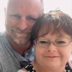 Meet your Posher, Curt n jan